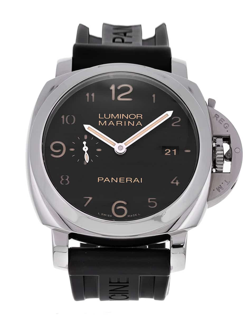 Panerai luminor 2025 marina pam